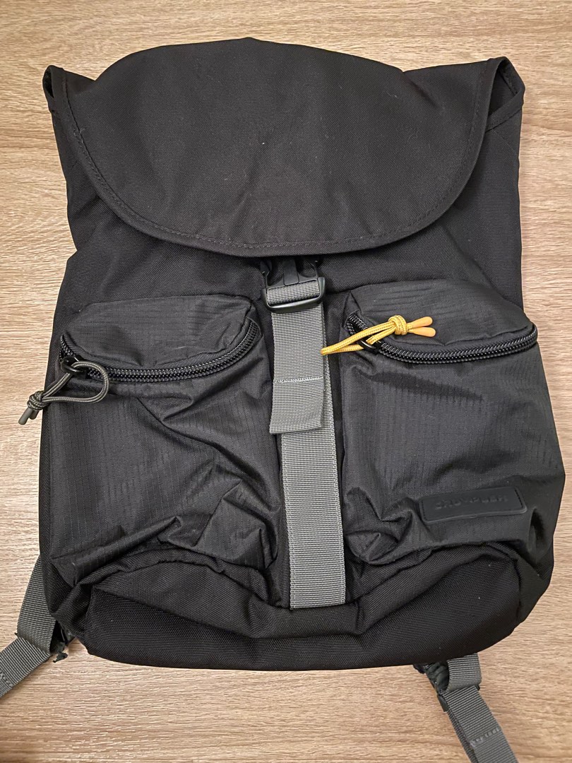 Crumpler extrovert shop
