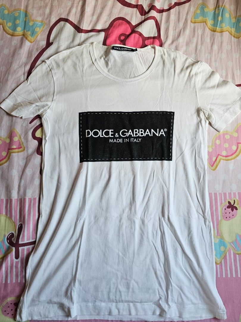 D G T Shirt
