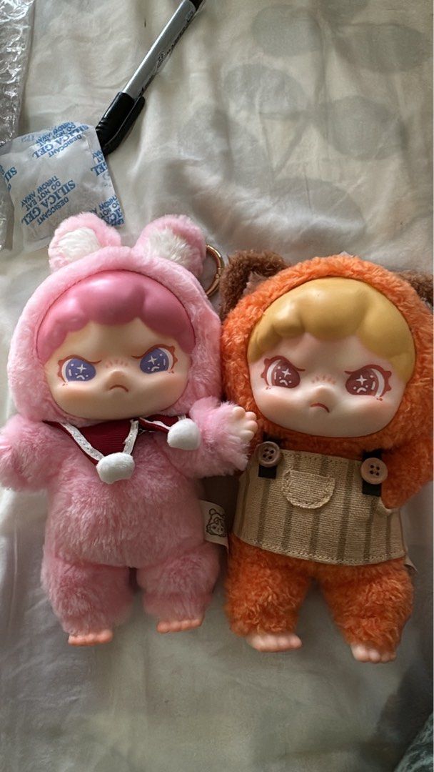 Dora Animal series (Category: Plushies & Soft Toys) located in Caloocan City. Submitted by teachermay101 (Listing ID 1332888339, Image 1). Description: Dora animal series ₱ 950 Dog -₱1,00 Elephant-₱1,000.