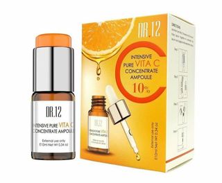 DR12 100%純維他命C淡斑美白源液64209389613954110