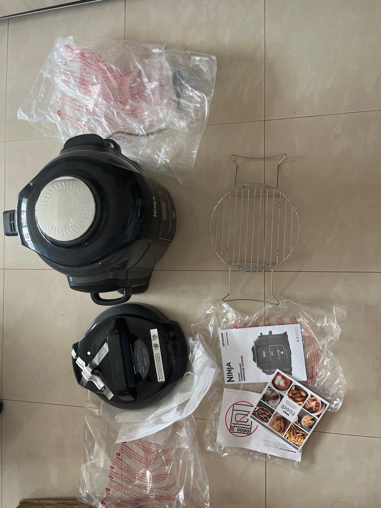 Tendercrisp air fryer new arrivals