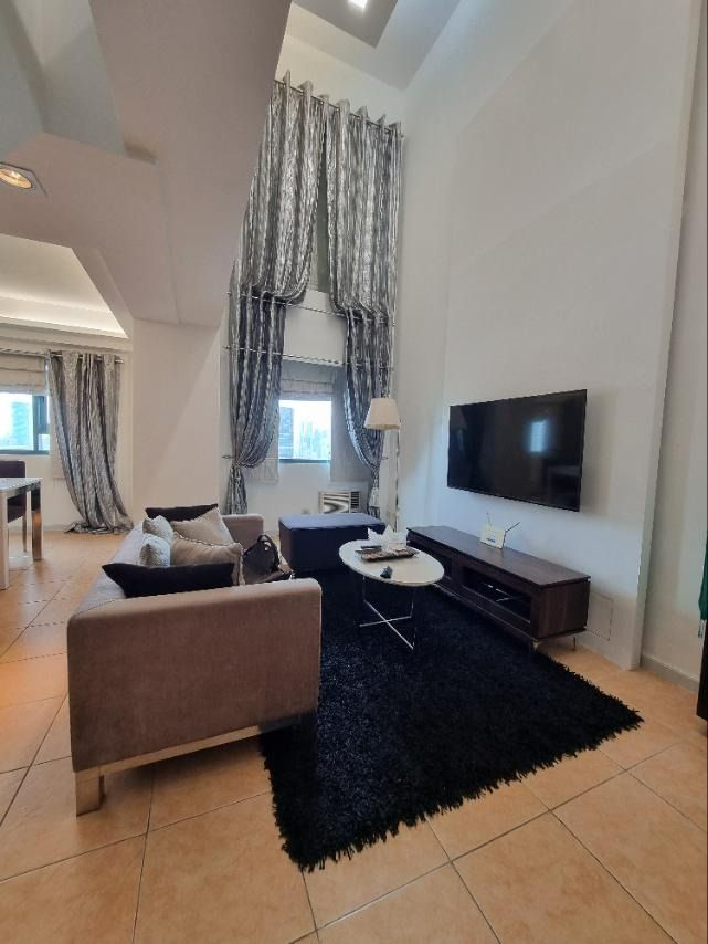 FOR SALE Mckinley Park Residences 3 Bedroom Unit, Property, For Sale