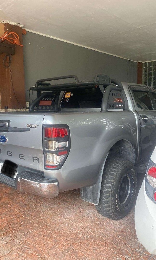 Ford Ranger (Category: Used Cars) located in Caloocan City. Submitted by elmerbauti82136 (Listing ID 1332877117, Image 2). Description: naka mags, hnd na masyado ginagamit dahil my iba sasakyan, good engine..
