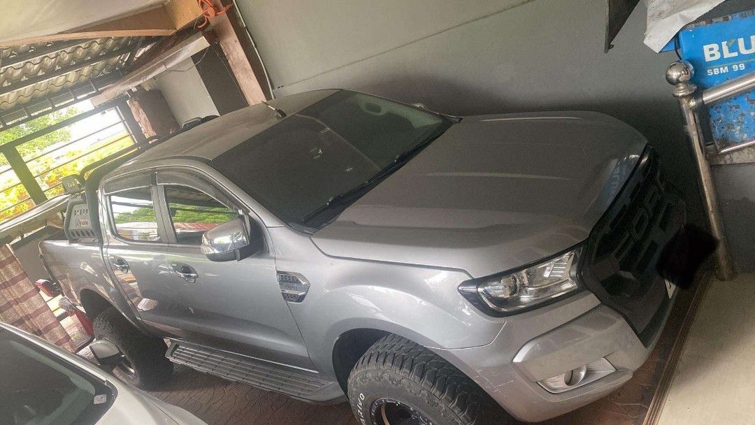 Ford Ranger (Category: Used Cars) located in Caloocan City. Submitted by elmerbauti82136 (Listing ID 1332877117, Image 1). Description: naka mags, hnd na masyado ginagamit dahil my iba sasakyan, good engine..