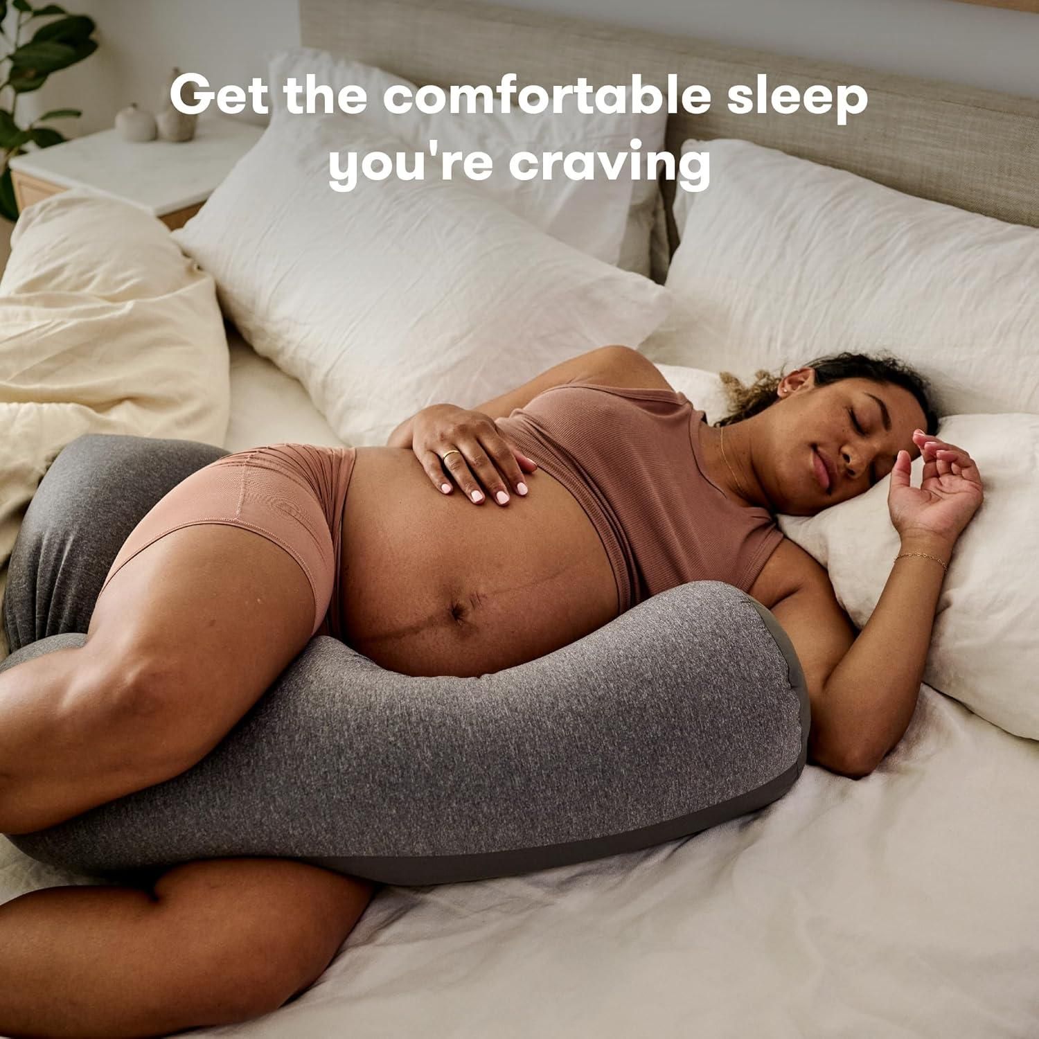 Pillow to support hips hotsell