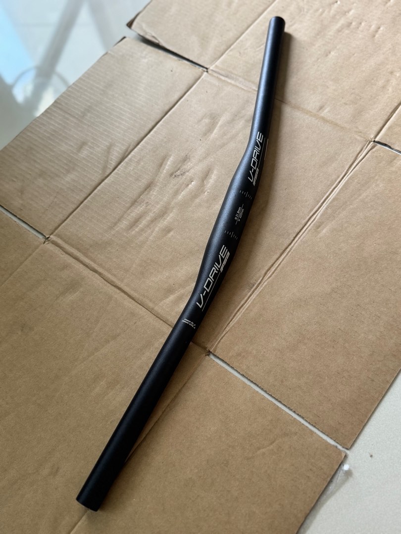 FSA V-Drive Handlebar, Sports Equipment, Bicycles Parts, Parts