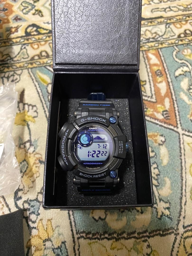 G shock paskal online