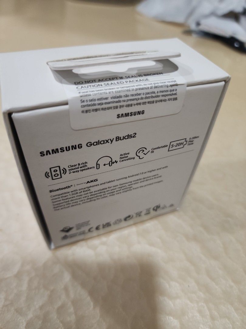 Galaxy Buds2452568427099607041