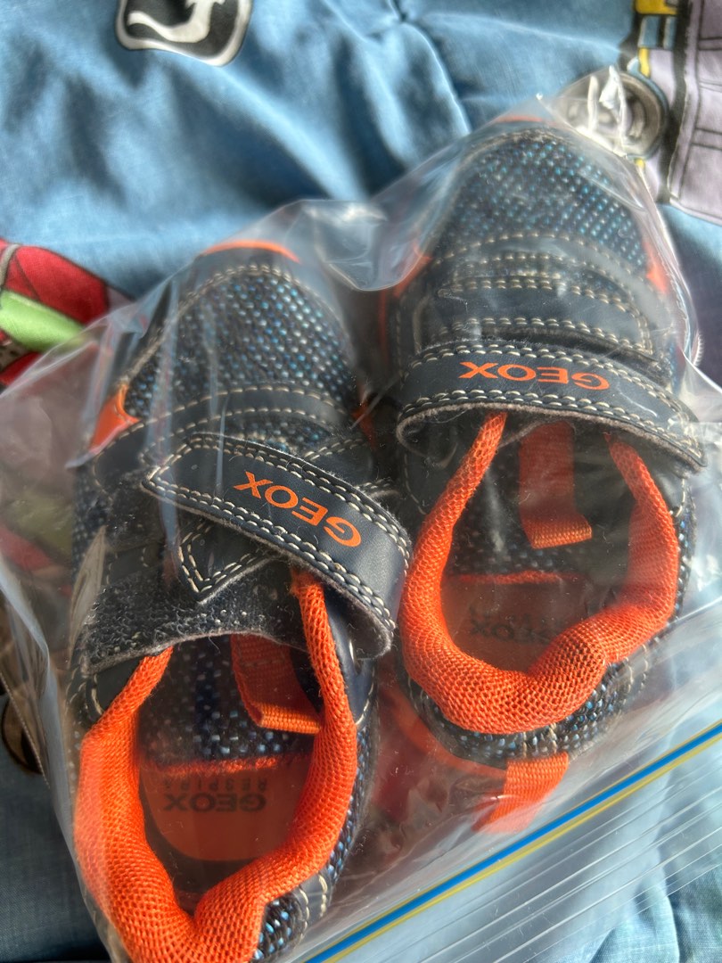Geox size 21 sales