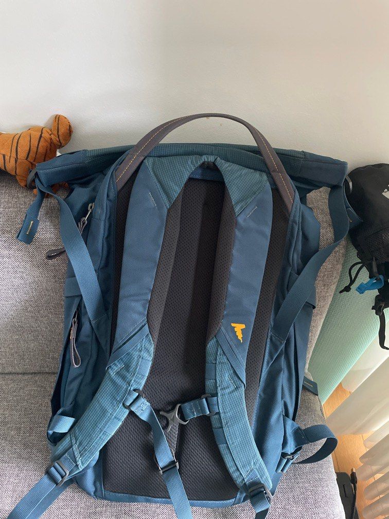 Gregory sketch 25 backpack