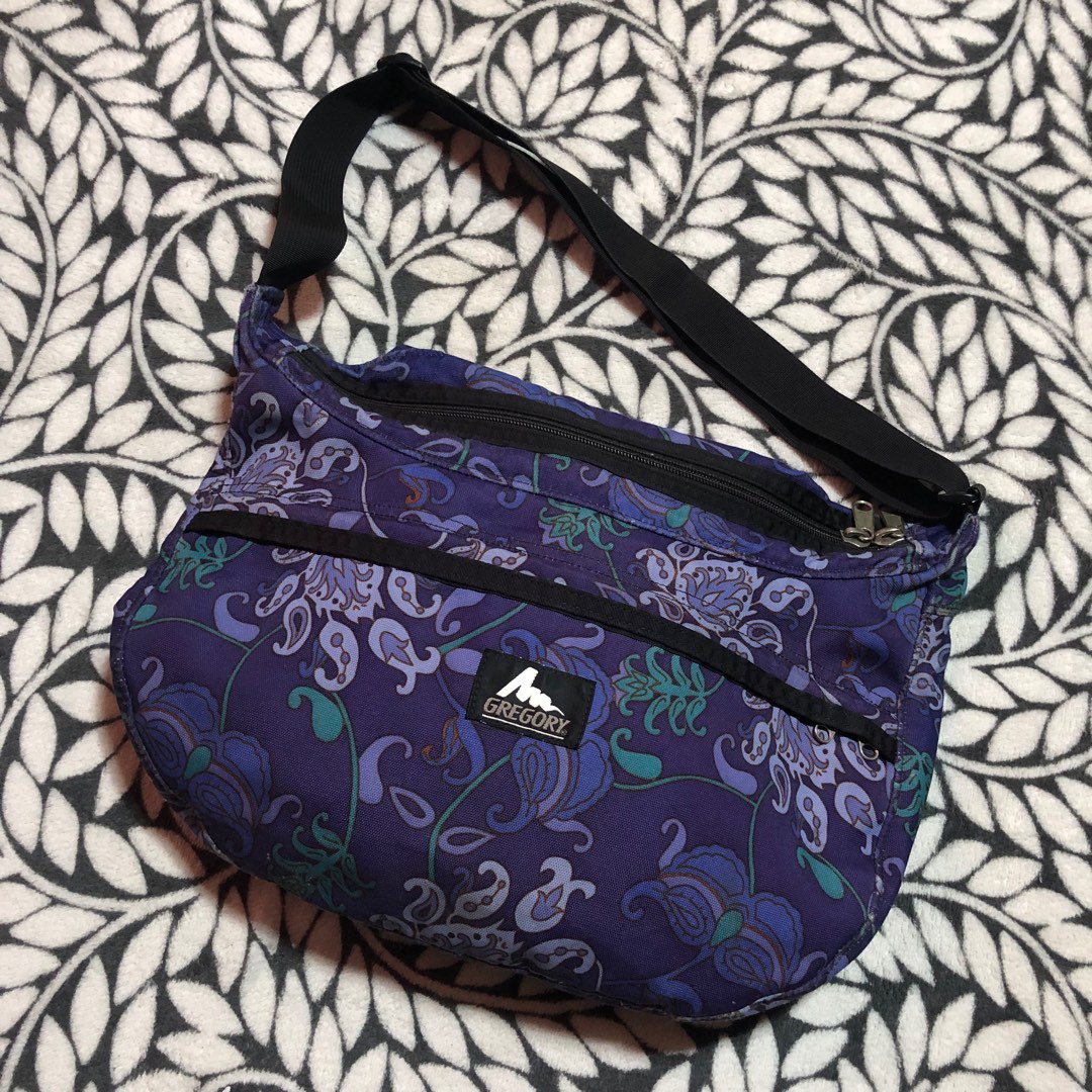Satchel gregory discount