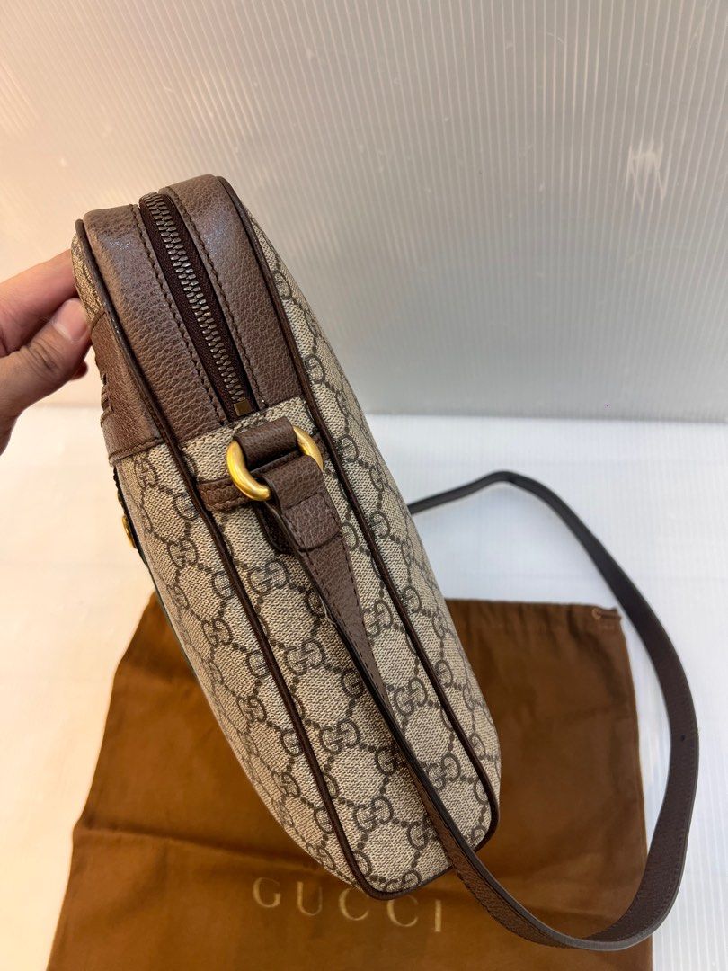 GUCCI 547934 PVC 9 27.5X28.5X6cm 27800