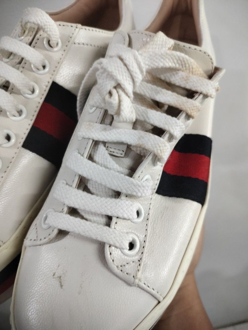 Gucci peggy platform sneakers online