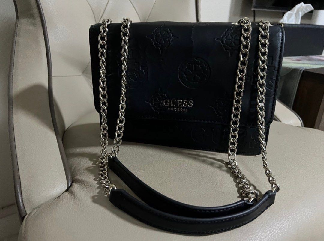 Shoulder Bags Kaylyn Guess Bag Guess Zarela Luxury Tote Bag – Strandbags  New Zealand - Main Image