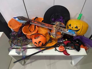 100+ Halloween mask For Sale | Kids Toys | Carousell Singapore