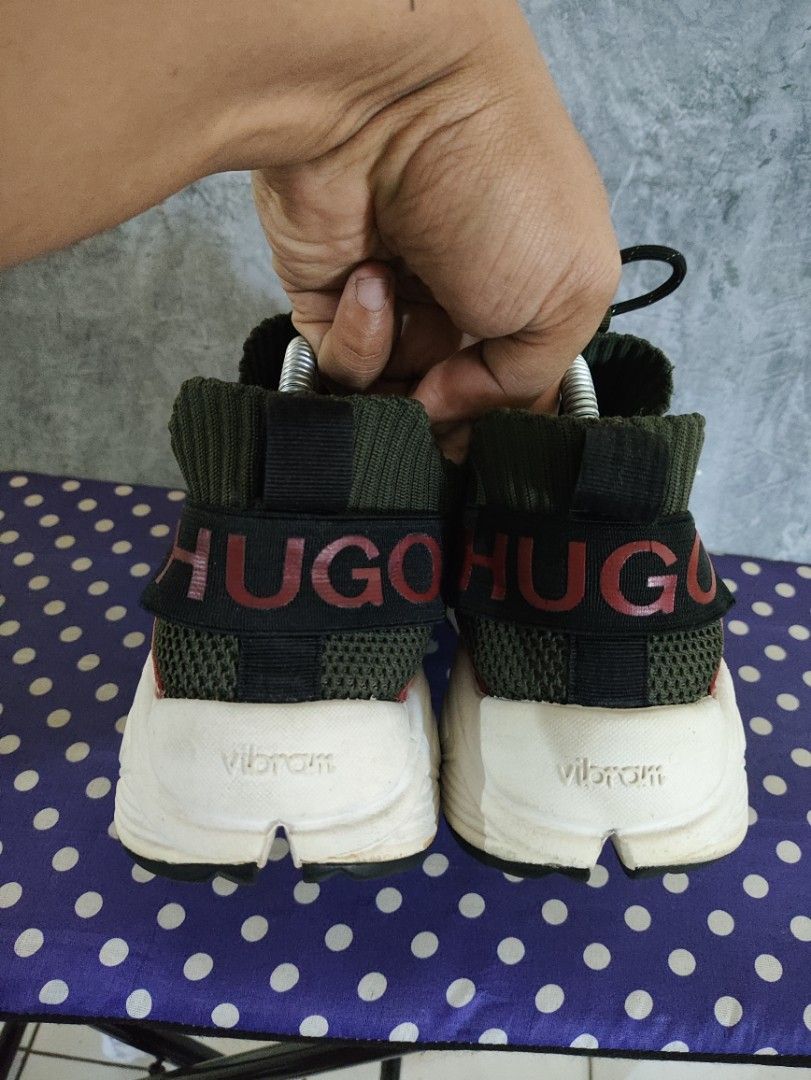 Hugo Boss Horizon Runn Sneakers
