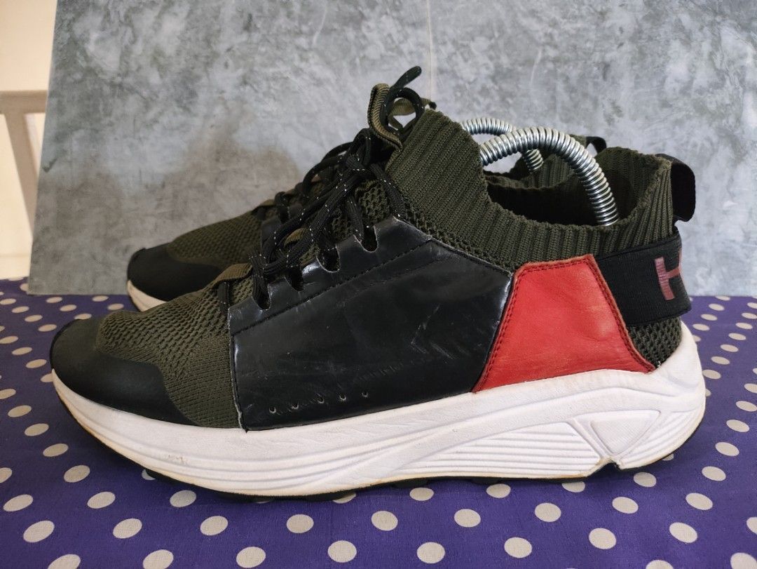 Hugo boss horizon sneakers shop