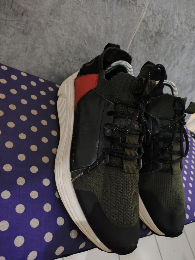 Hugo boss horizon run shop
