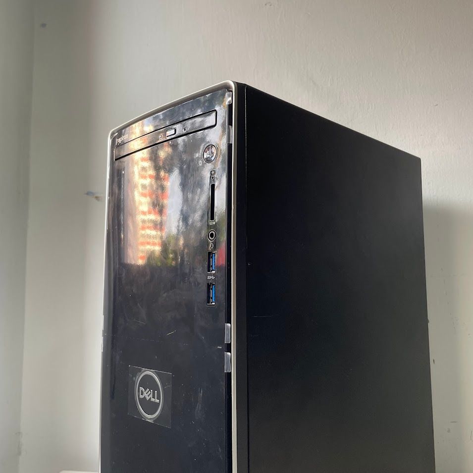 DELL Inspiron 3670 Windows 11/NVMe/オフィス DELL Inspiron 3670 Windows 11/NVMe/オフィス DELL Inspiron