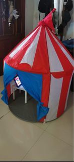 Ikea tent
