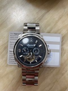 Ingersoll golden eyes clearance