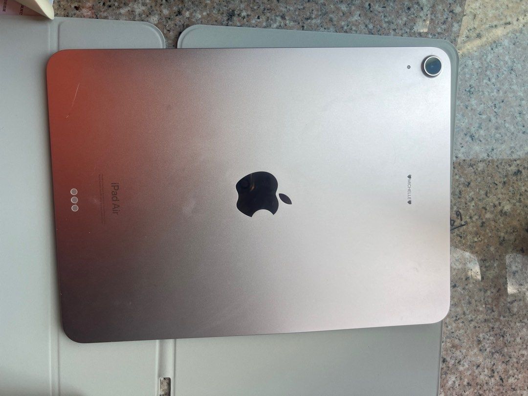 iPad本体 iPad air 5256gb iPad Air Wi-Fi 256GB - スペースグレイ（第5世代）[整備済製品