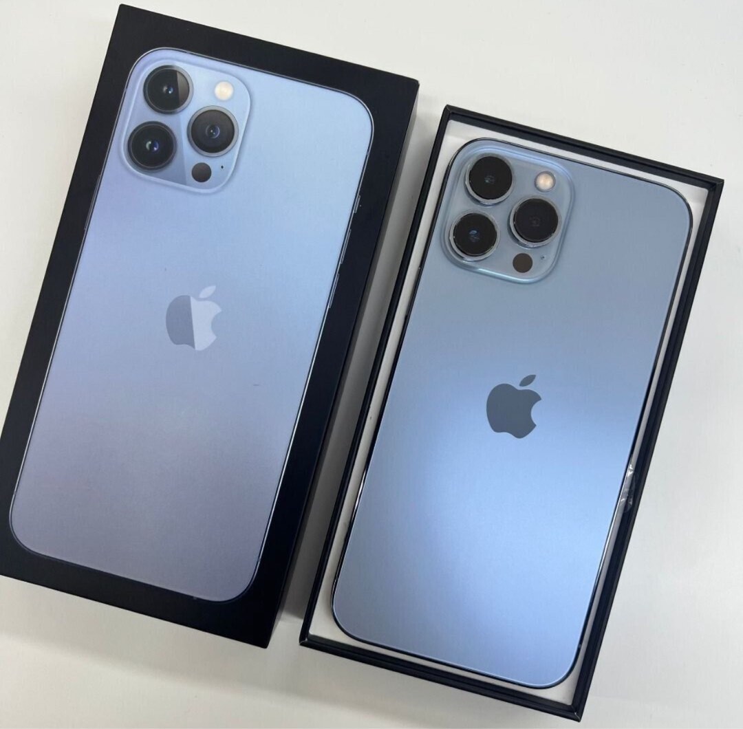 iPhone13 Pro 512GB②募集中