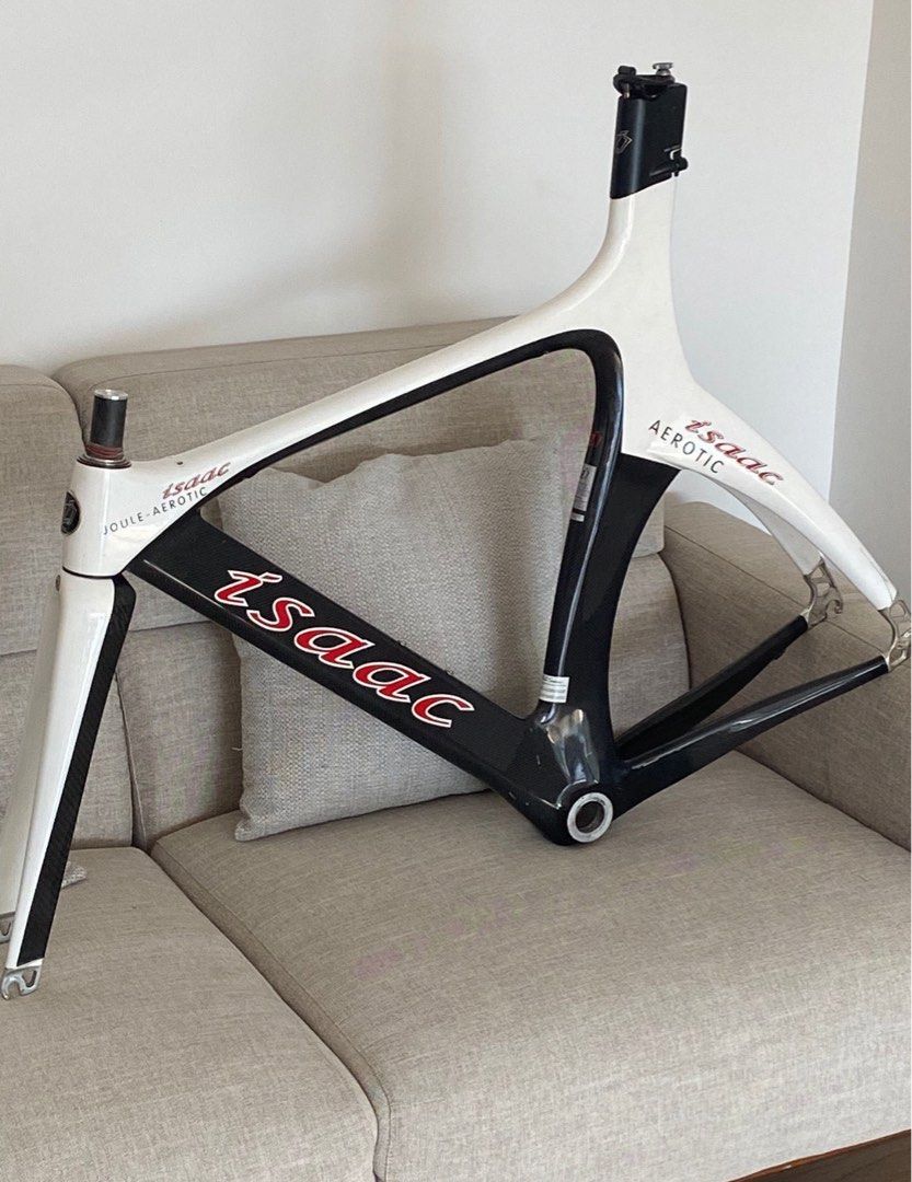 Isaac joule tt bike online
