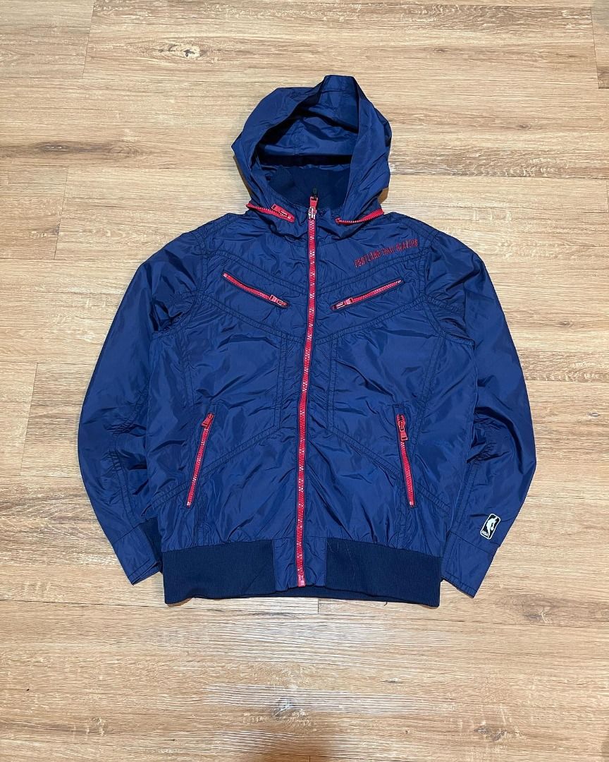 Jaket nba original new arrivals