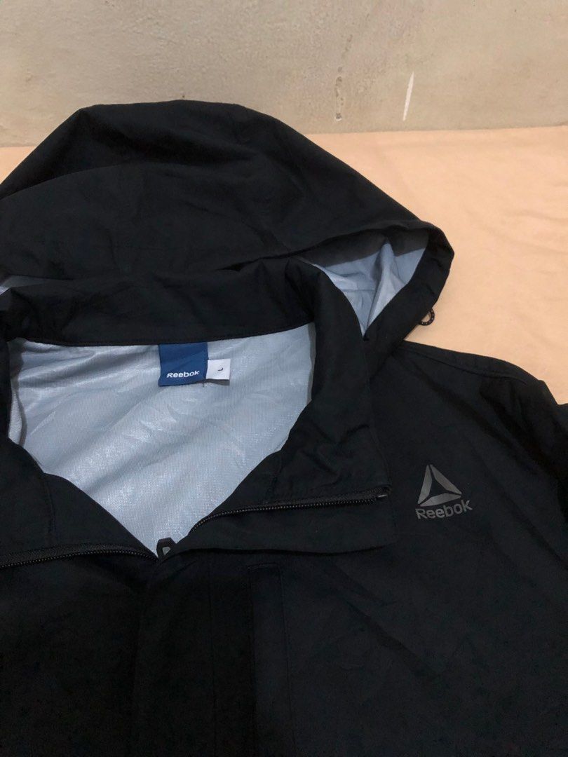 Reebok primaloft jacket sales