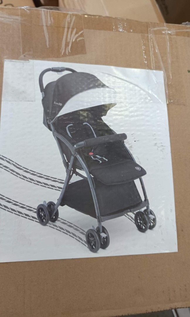 Jeep ultralight baby adventure stroller Babies Kids Going Out Strollers on Carousell
