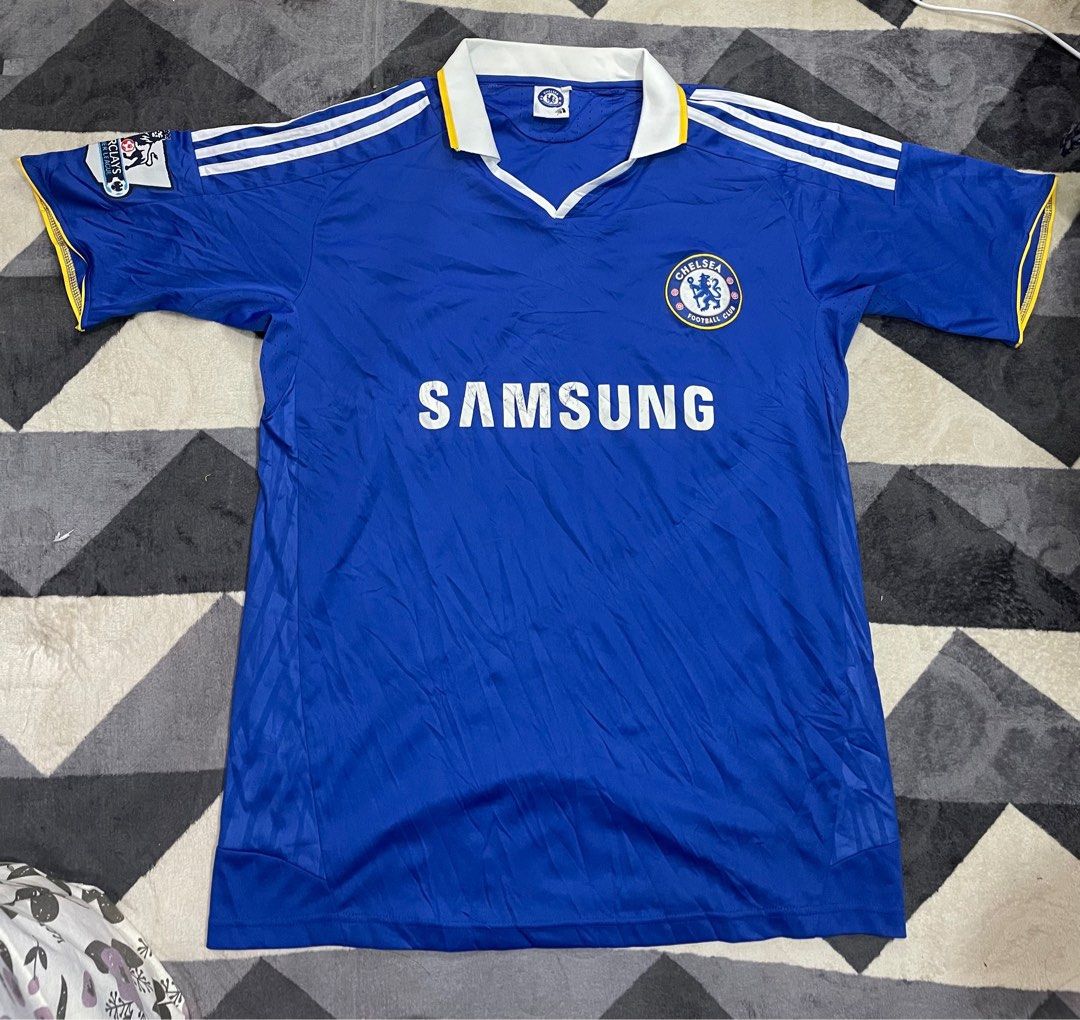 Jersey chelsea 2008 sales