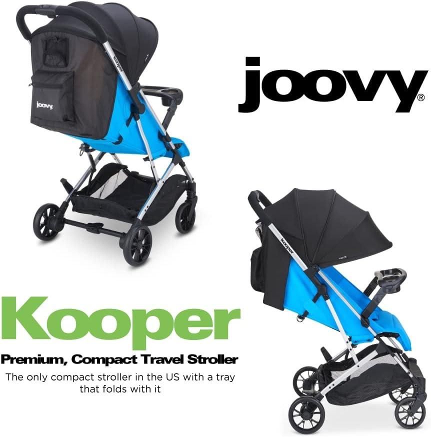 Joovy travel stroller deals