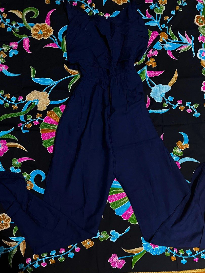 Bibiy LOTTY JUMPSUIT