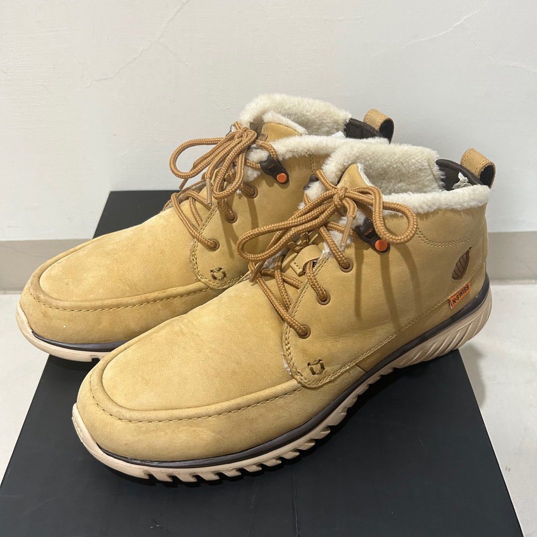 K Swiss Blade Light Land Cruiser 9.5
