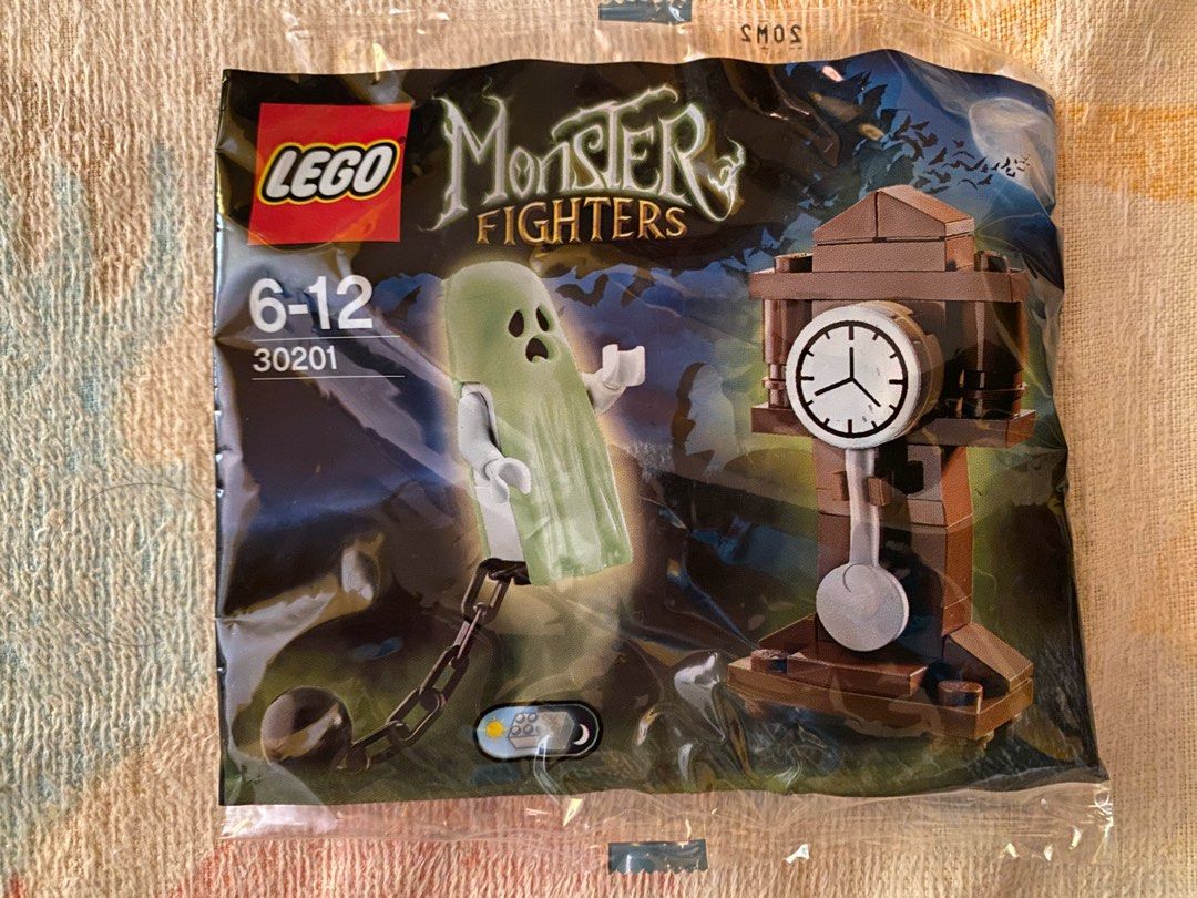 Lego 30201 outlet