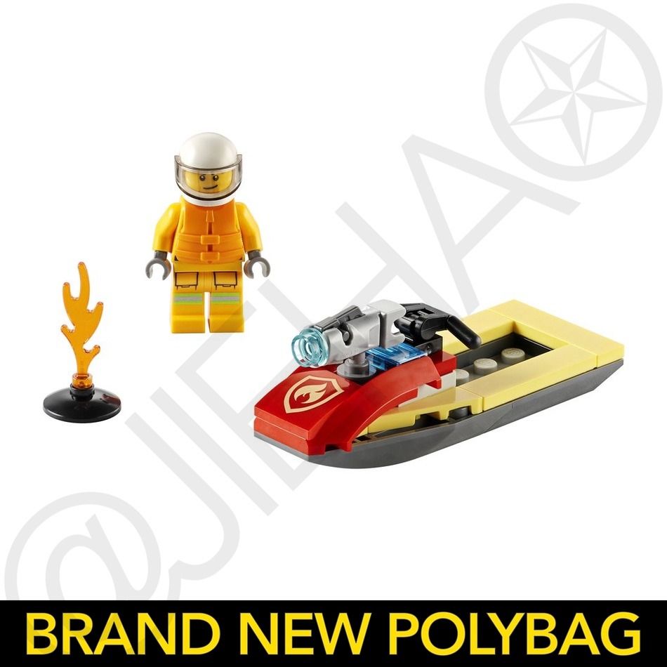 Lego city 30368 hotsell