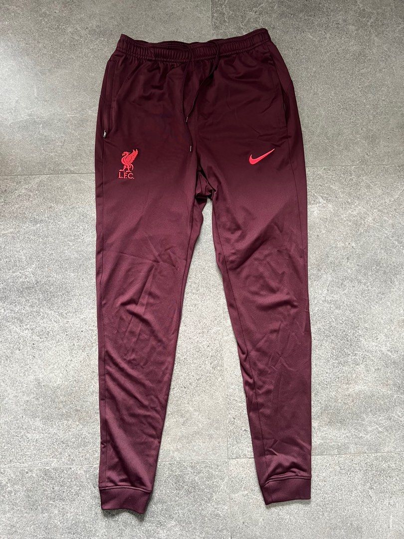 nike lfc joggers
