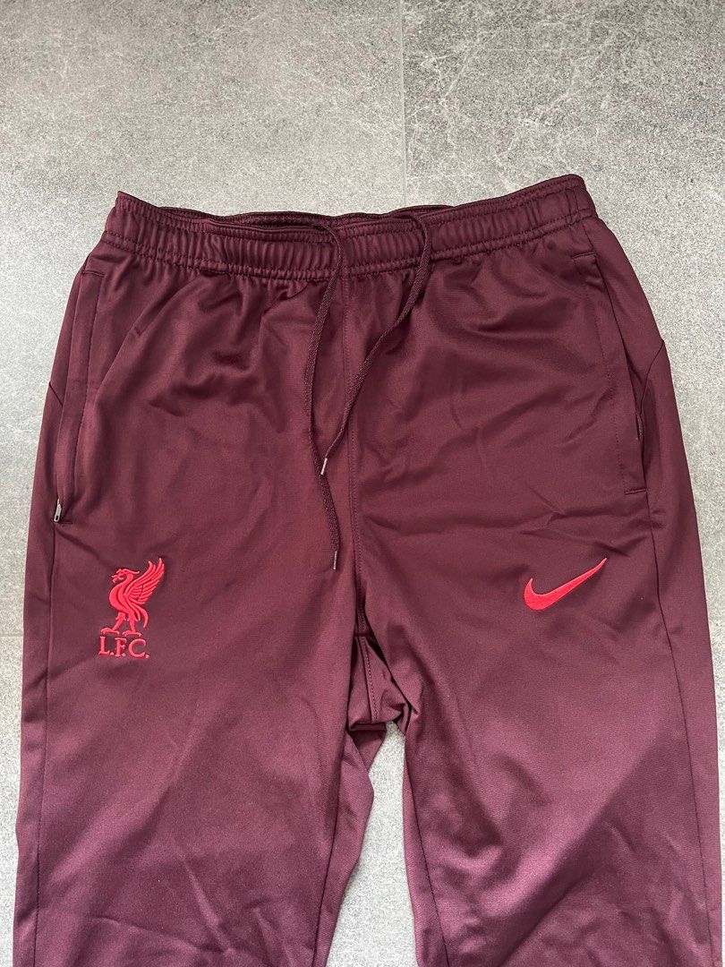 nike lfc joggers