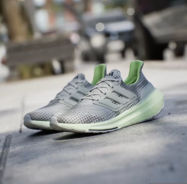 LNIB Adidas Ultraboost Light 23 Men US8 Men s Fashion Footwear Sneakers on Carousell