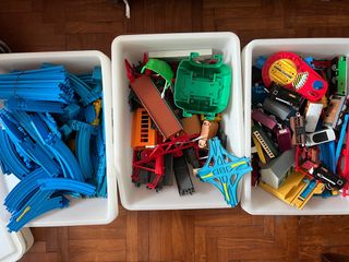 Tomy sale on sale