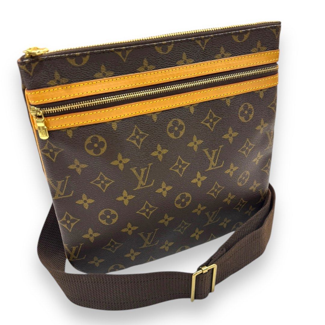 Louis vuitton bosphore pochette 2025