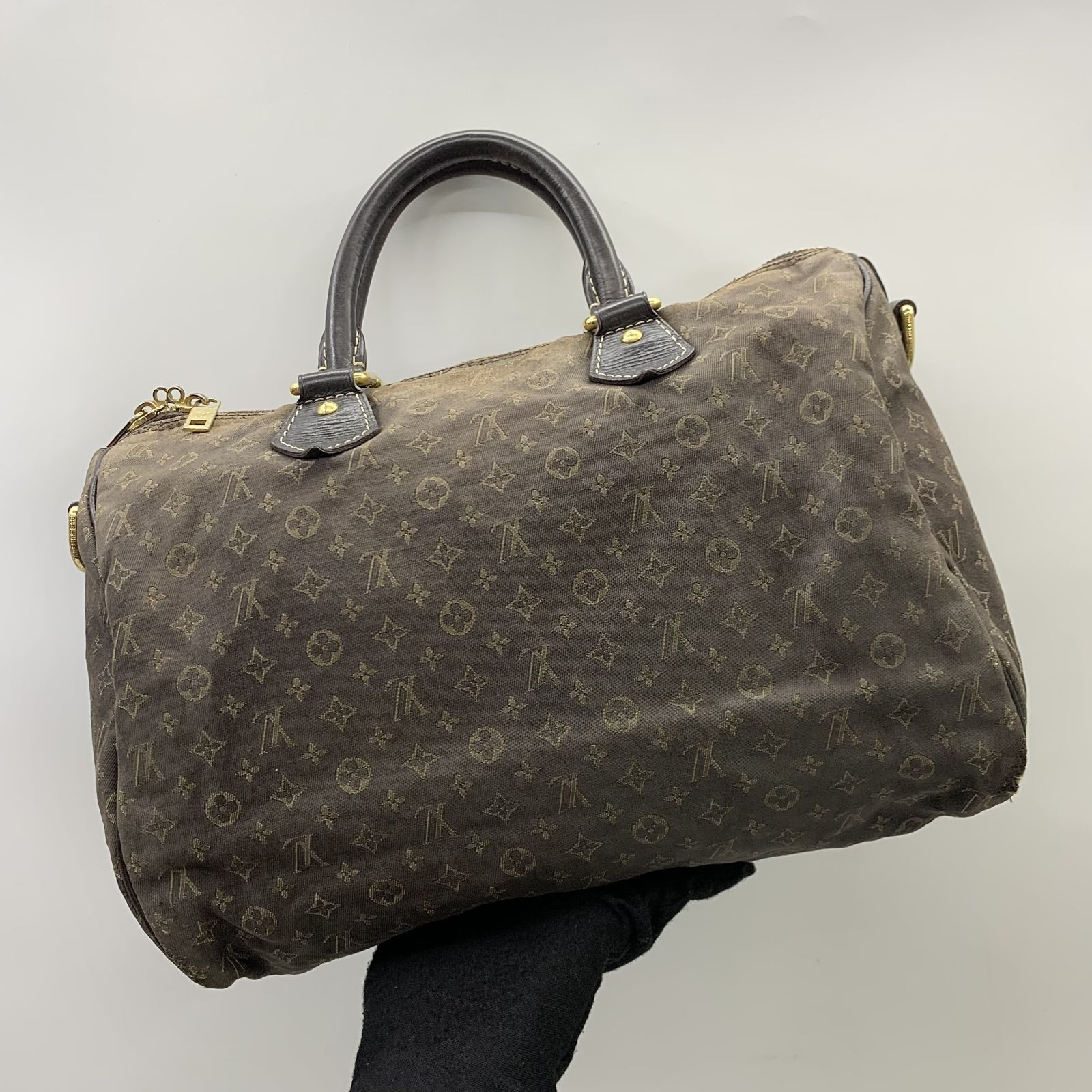 Louis vuitton dispersed bandoulier 30 n41367