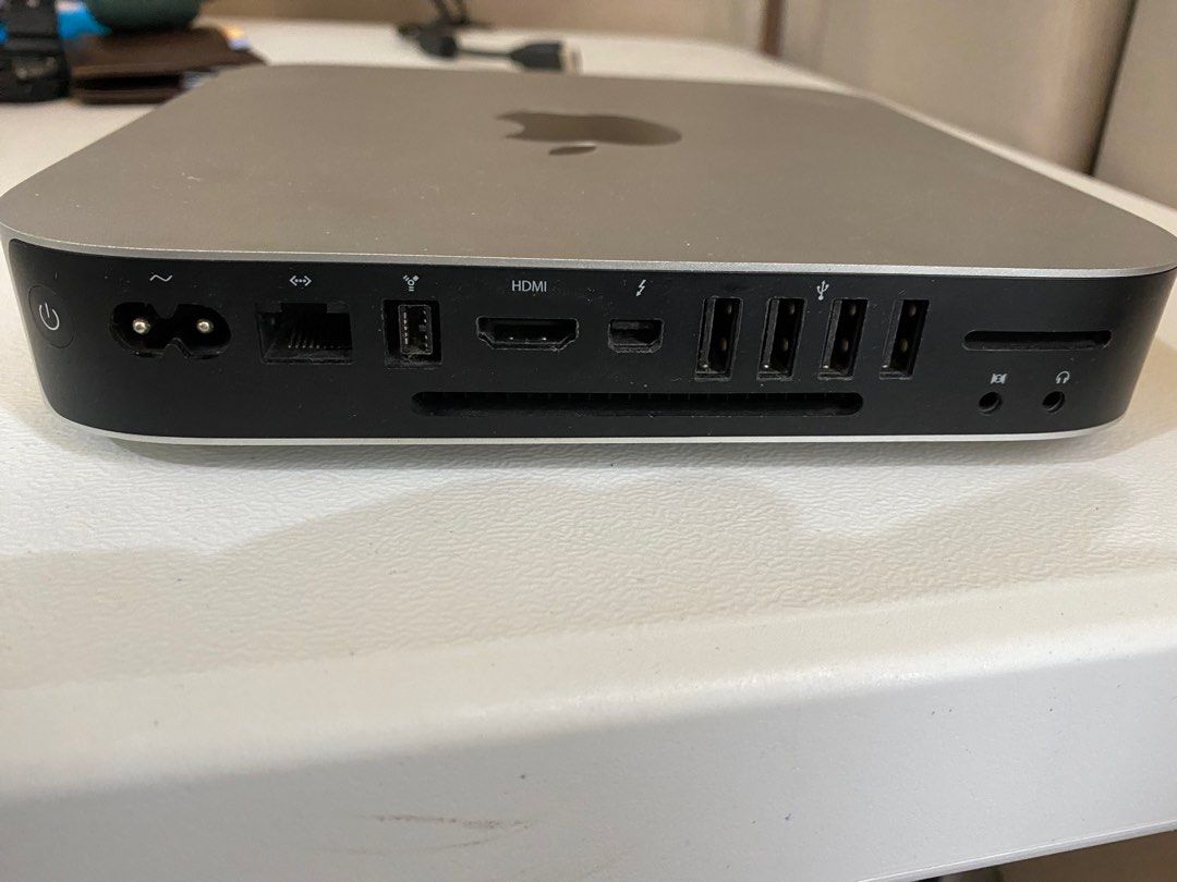 Mac Mini 2012 i5 16 GB RAM 480 SSD（Apple mac mini. Computers. Buy 
