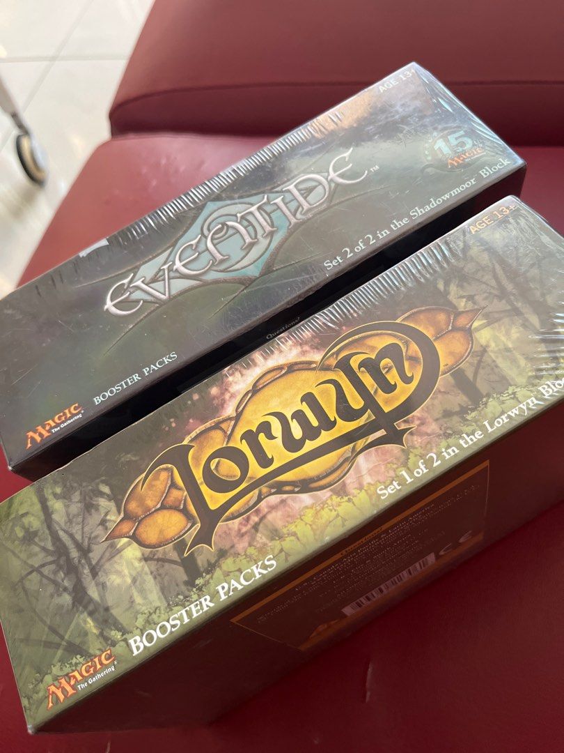 eventide booster box Eventide Booster Display