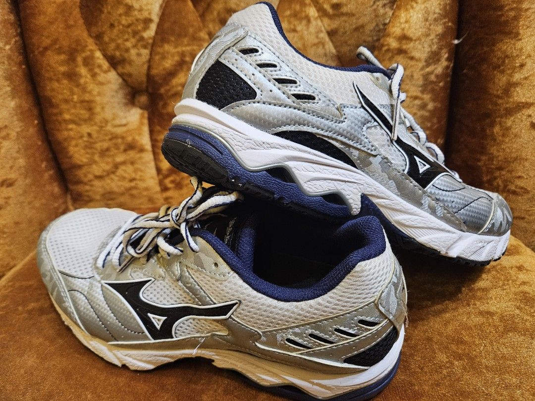 Mizuno x10 technology online
