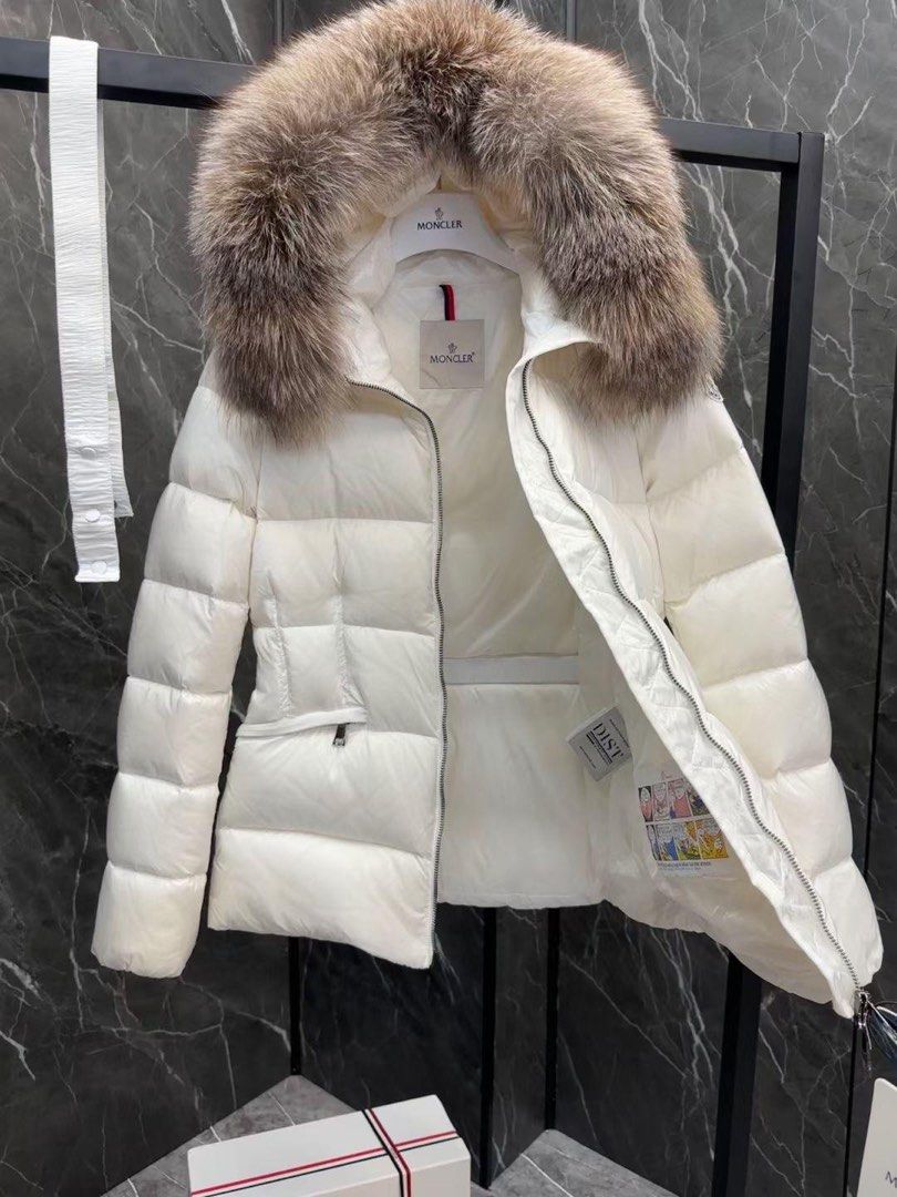 Moncler Boed Carousell