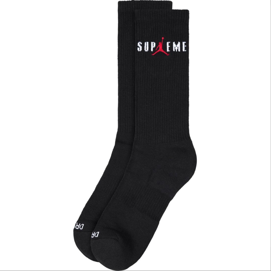 Jordan mid socks hot sale