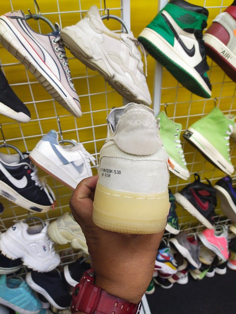 Nike air force 1 6.5 uk online