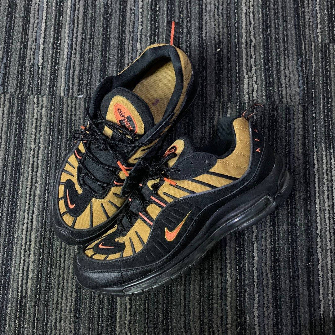 nike air max 98 cosmic clay